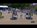 LIVE STUDIO - LGCT Grand Prix of London