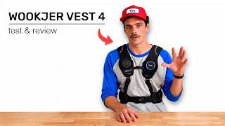 Woojer Vest 4 Review: I Tested It So You Don't Have To