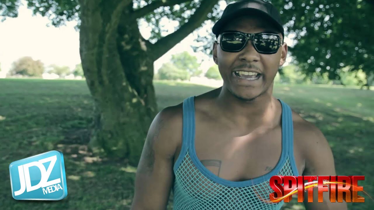 Shad1 [SPITFIRE] | JDZmedia