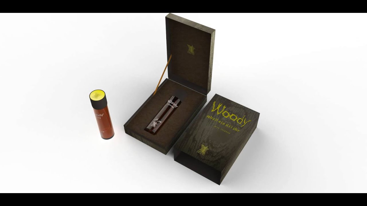 Woody Perfume by Arabian Oud YouTube
