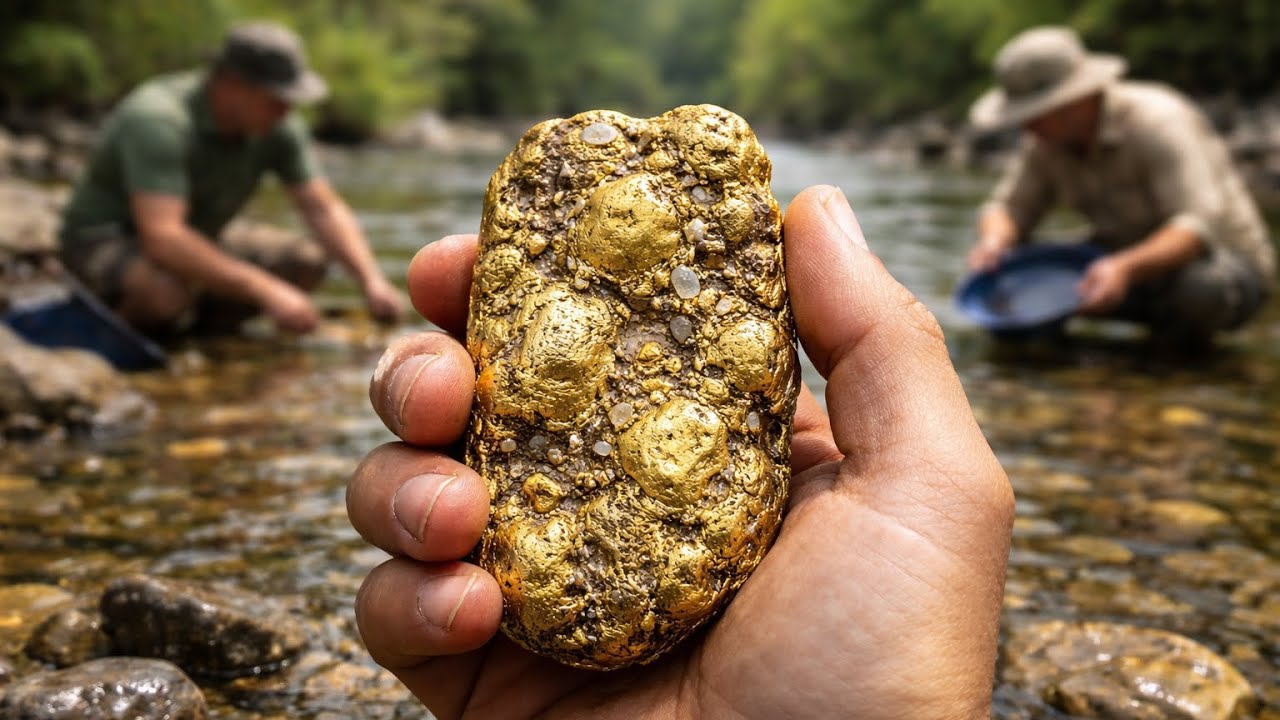 You Could Make $1,000 Here in a Day