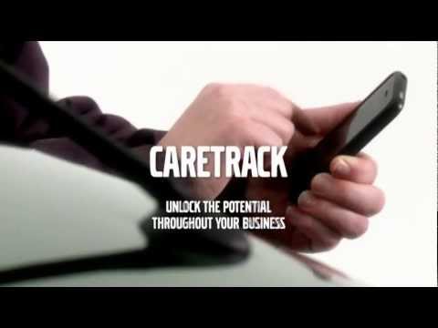 You can with CareTrack