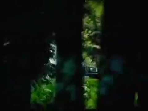 Iklan GG Surya Signature Red - Hill (2003) @ SCTV