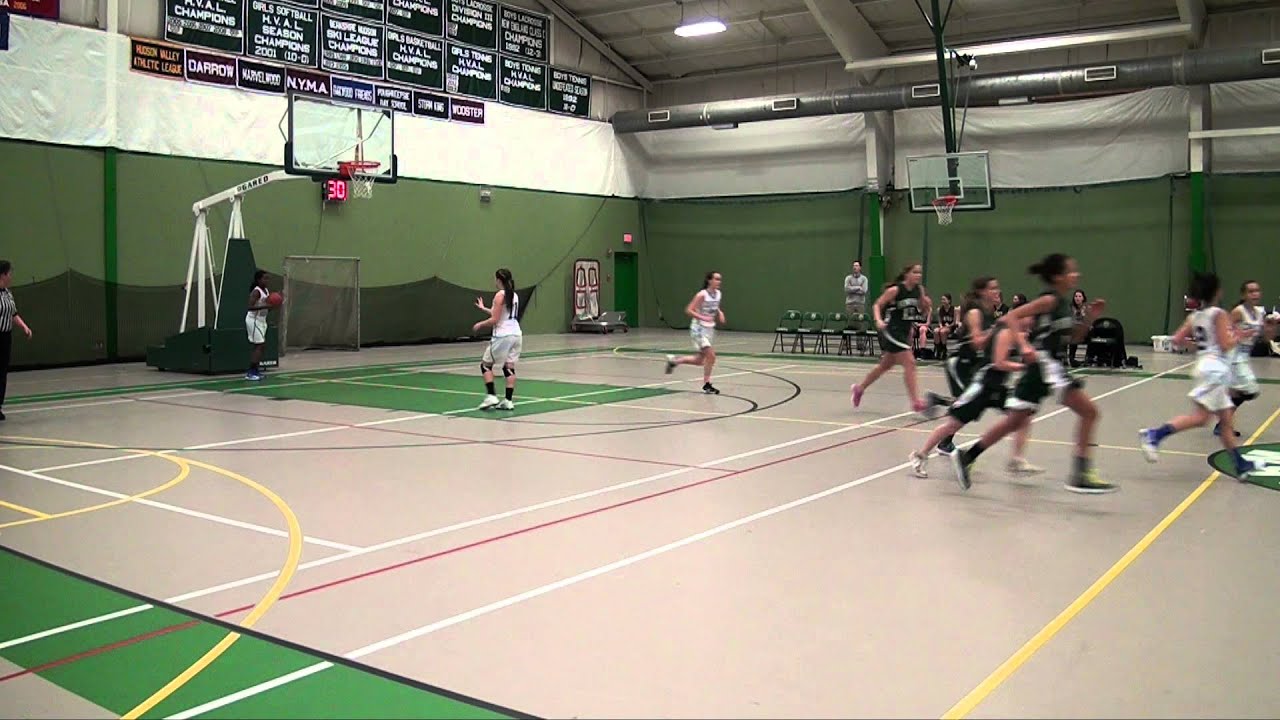 Forman School BiMonthly Winter Sports Highlights YouTube