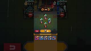 Abyss & War - Adventure , Arena screenshot 5