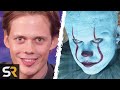 Why IT Actor Bill Skarsgard Was Never The Same After Playing Pennywise