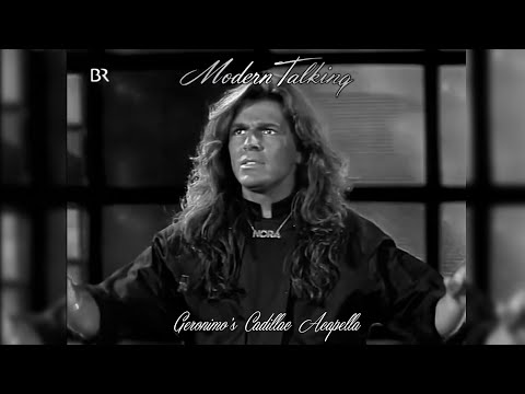Modern Talking -