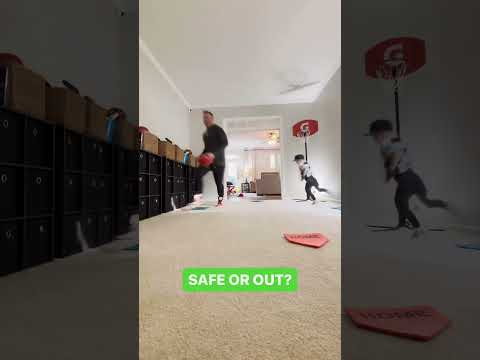 Close call 🧐 (via @br41bennett/IG) #shorts