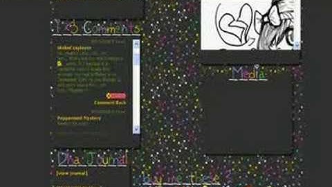 Gaiaonline classic profile..help me?