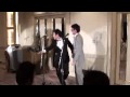 結婚式の余興でのコント(イナズマイレブン)