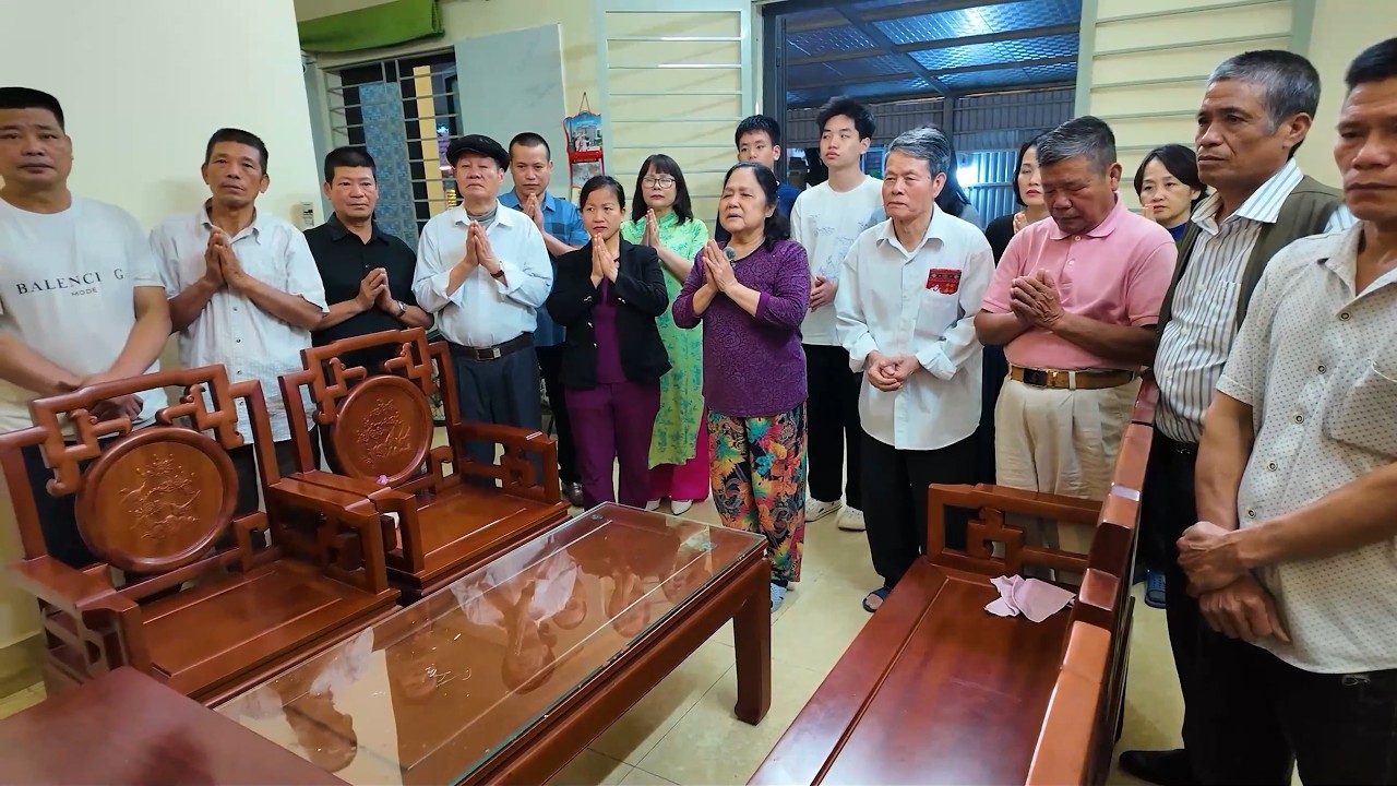 QUÊ MÌNH LÀ CHỐN ĐI VỀ - SÁNG TÁC : AI & HOÀNG PHƯƠNG.