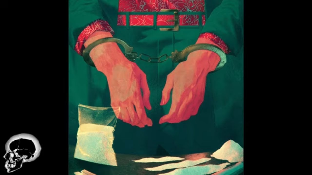 Benny The Butcher x Dave East x 38 Spesh Type Beat-