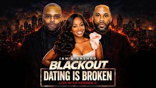 The Truth About Women Dating Is Broken Trump Folded U0026 Hip Hop Chaos W Kendra G