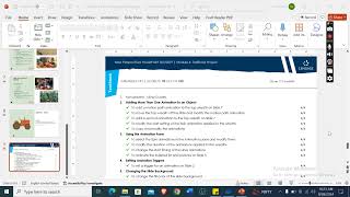 Celebrity New Perspectives Powerpoint 365/2021 Module 4: Textbook project Extending Cash Flow For Family Farms Wealth