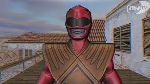 POWER MAKERS by JAIZER