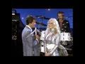 Dick Clark Interviews Kim Carnes - American Bandstand 1982