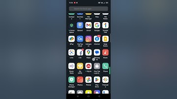 oppo F9 Pro vibrate on silent setting, oppo F9 Pro mein silent pay vibration kaise on and off Karen