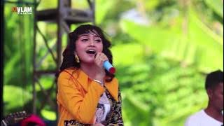 JIHAN AUDY - HARUSNYA AKU (HOUSE MUSIC) - NEW MAHARDIKA LITASO