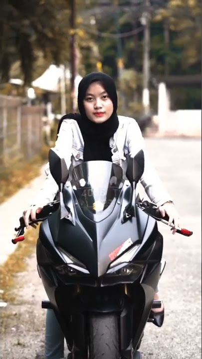 Cinematic | Cbr 250rr