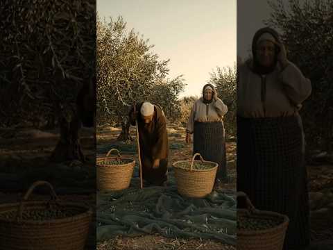 الحاج بغا يطلق مراتو وهران قصة واقعية قصة مؤثرة دراما جزائرية   