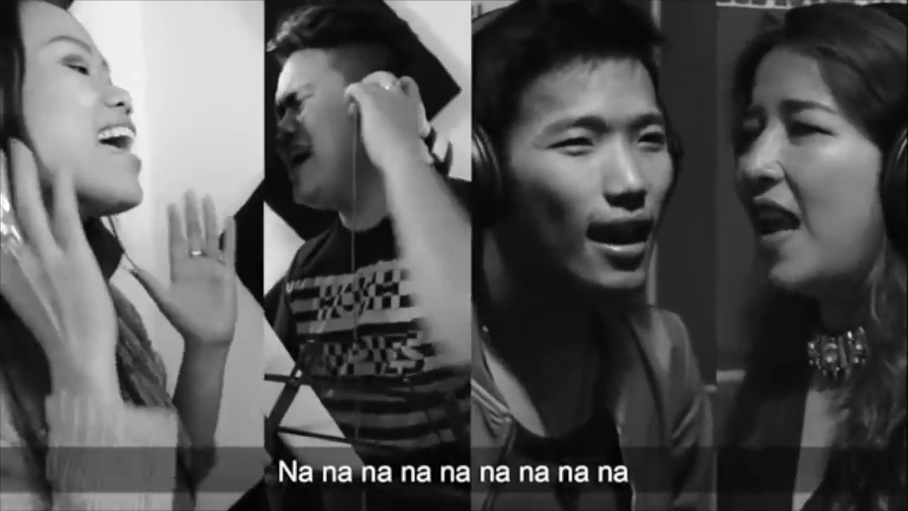 Falam Khua kum125 Puai Theme Song 2017