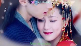 [Vietsub Kara] MV Thiên Địa Vô Sương 天地無霜 - Dương Tử 楊紫 & Đặng Luân 鄧倫