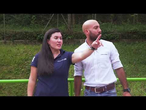 智慧型智慧型解决方案tecnología瓜塔revolución工业区农村