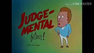 Judgemental Films Games Animation Inc Paramount Television Mr Krabs Mtv Nickelodeon 1993