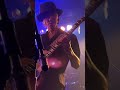 ギタリストらしいギタリストによるギタリストらしいソローLUNKHEAD「プリズム」ー