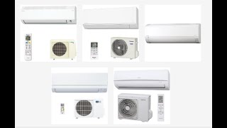 【2025年版】プロが選ぶエアコンおすすめ5選｜後悔しない選び方と人気モデルを徹底比較