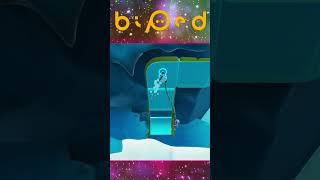 🤖Спасибо, что уронила #Biped #tanya_nooblo #tanyanooblo #nooblo