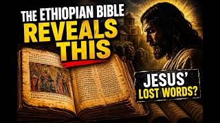 The Oldest Bible on Earth Reveals Jesus' Forgotten Teachings
