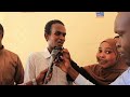 Ardayda Kaalin Koowaad u galay Imtixaanka Fasalka 12-aad ayaa dareenkiisa la wadaagay Warbaahinta.
