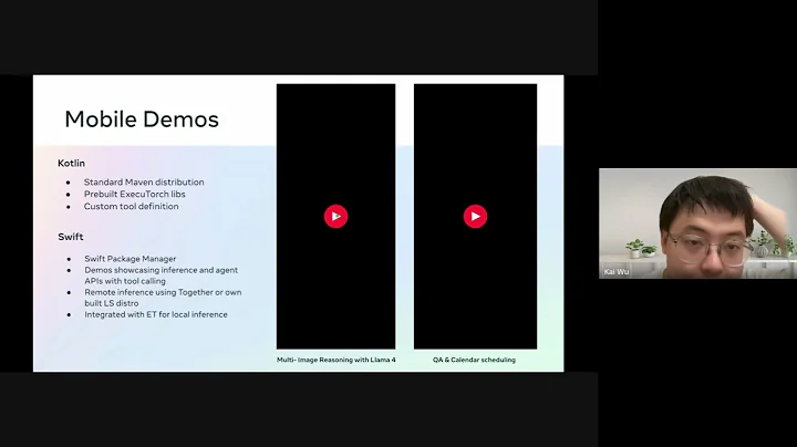 Llama Stack 101: How Open-Source AI Is Changing Everything