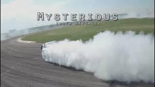 HXVSAGE x KSLV - MYSTERIOUS