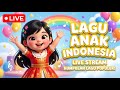 Kumpulan Lagu Anak Indonesia Nonstop Untuk Anak Kelas 1 2 SD