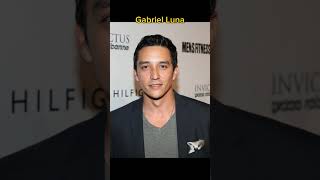 Gabriel Luna #america #actor #producer #2024 #short #shorts #shortvideo #shortsvideo