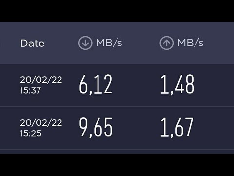 Video test UMax50N khi hết 5gb tốc độ cao #Umax50N #viettel - youtube