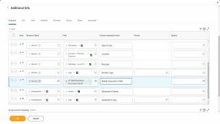 Calculated Fields In Workday HCM