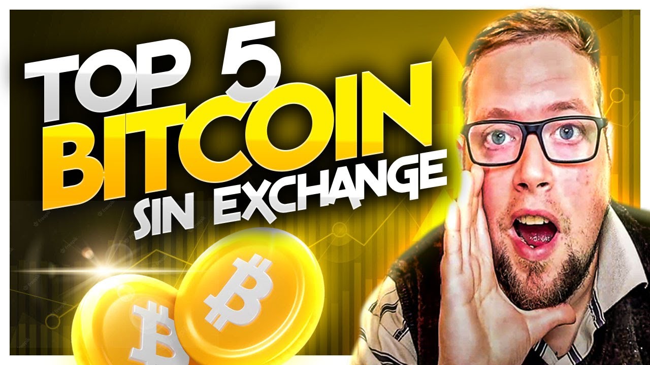 💰 5 FORMAS DE COMPRAR CRIPTOMONEDAS 🔥 SIN EXCHANGE