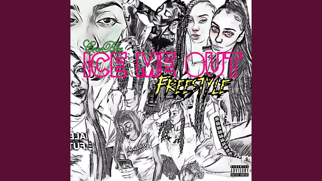 Ice Me Out (Freestyle)