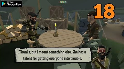 The Walking zombie 2: Finding Ruby The Doctor