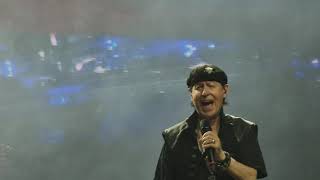 Blackout - Scorpions (Krakow 28.05.2022 Tauron Arena)