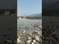 Haridwar ganga jal#shortvideo #haridwar #trending #shorts #viral