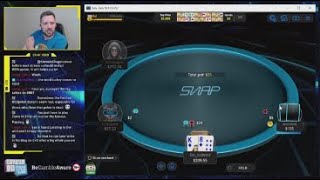 200nl+ Cash Games