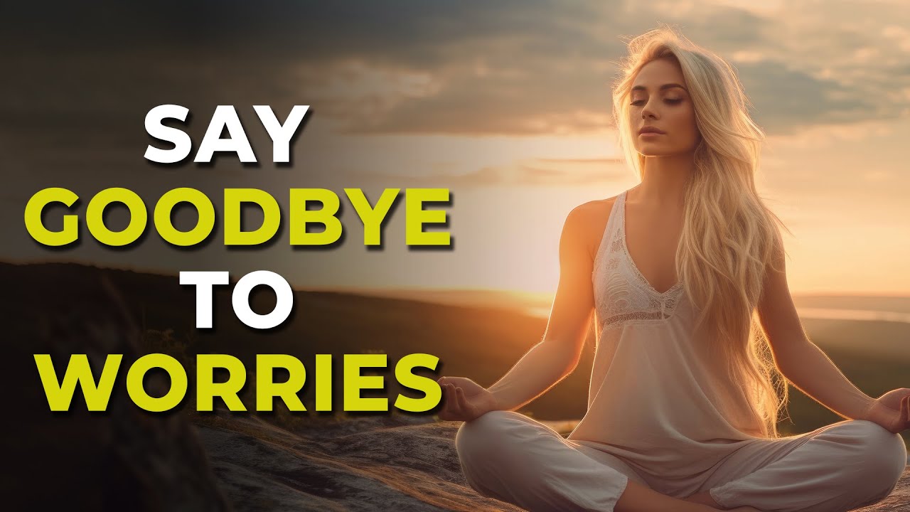 Feel the Power of Your Breath | Powerful Motivational Video for Life