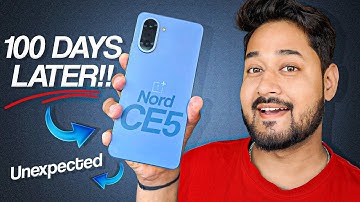 Is OnePlus Nord CE5 Still Worth Buying Under 25K? 😳 Honest Review!