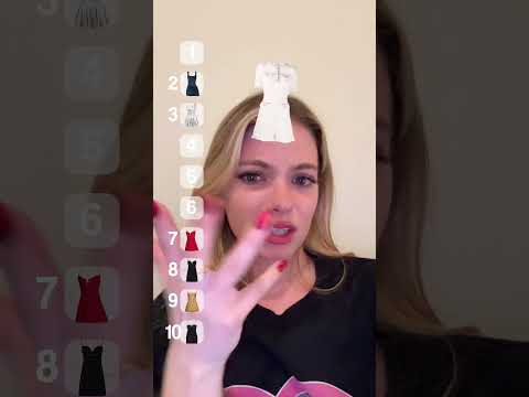 Ranking Best Prom Dresses