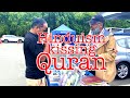 A Hindu who is so desperate to read the Qur&#39;an