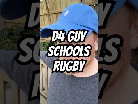 D4 Guy- SCT